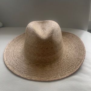 Lack of Color Padma fedora